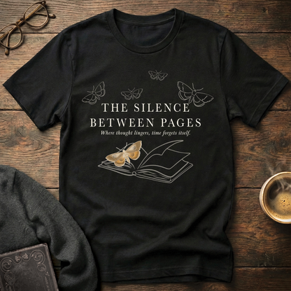 Where Thought Lingers