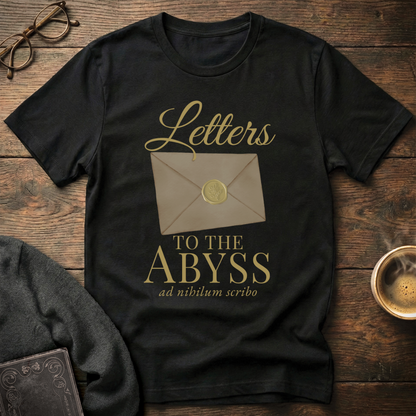 Letters to the Abyss