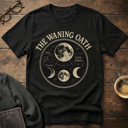 The Waning Oath