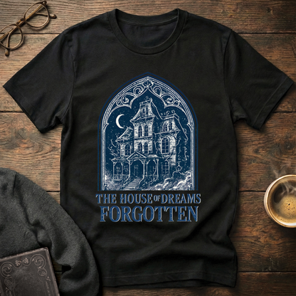Forgotten Dreams