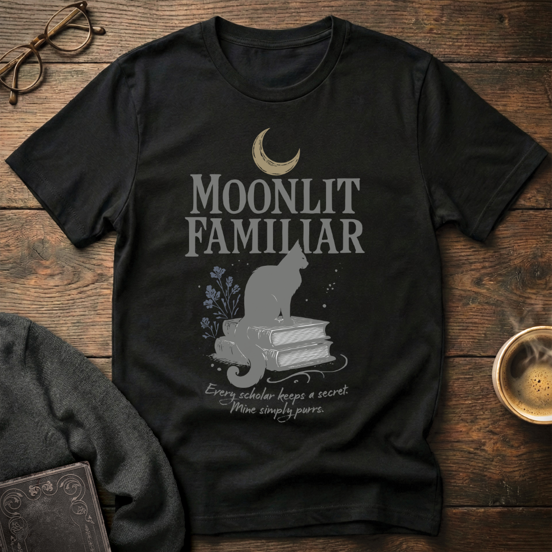 Moonlit Familiar