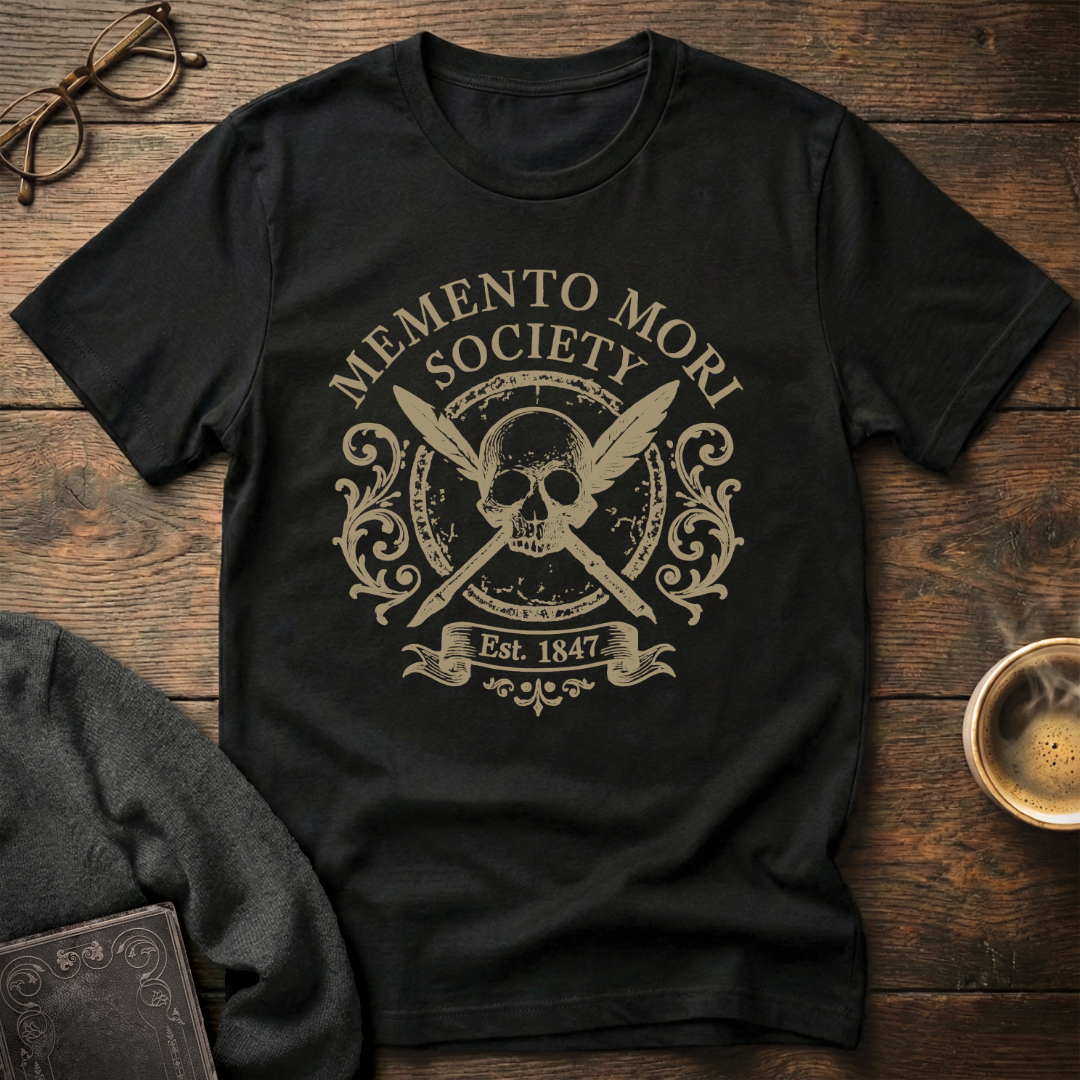 Memento Mori Society