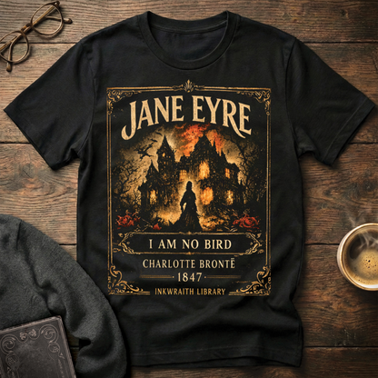 Jane Eyre