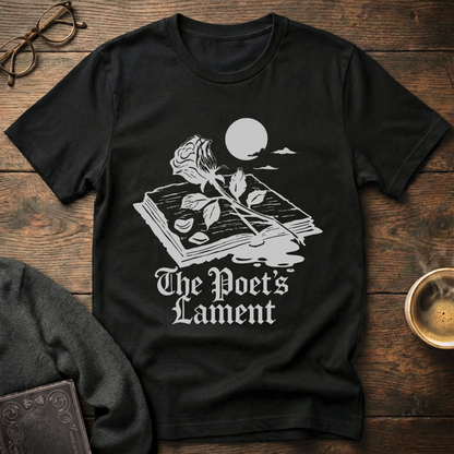 The Poet's Lament