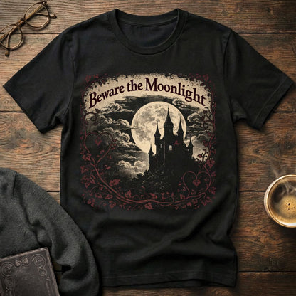 Beware the Moonlight