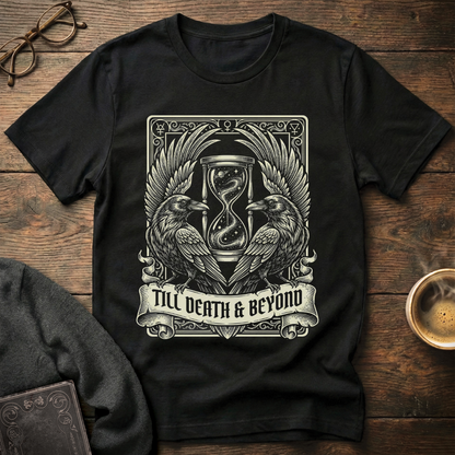 Till Death & Beyond