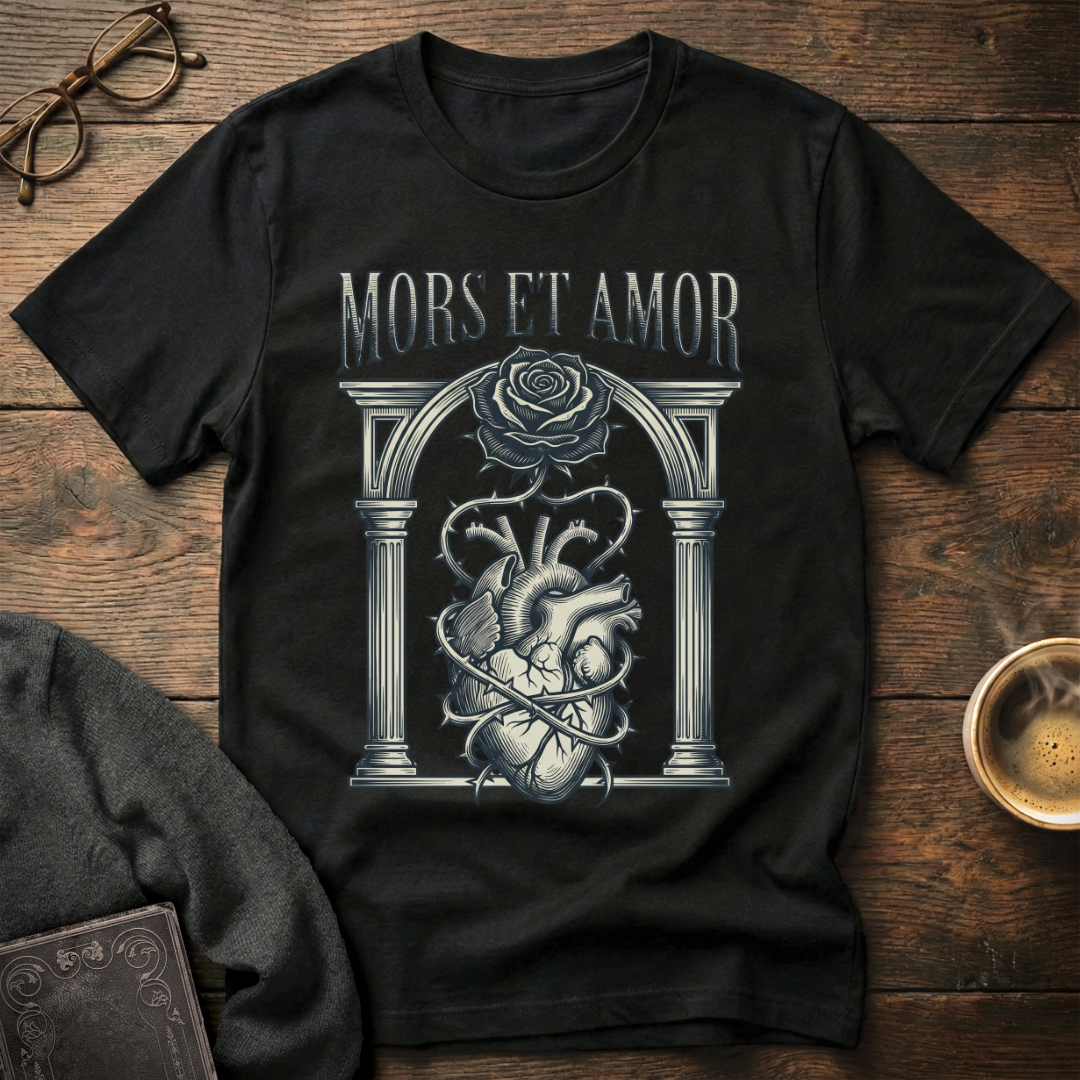 Mors Et Amor