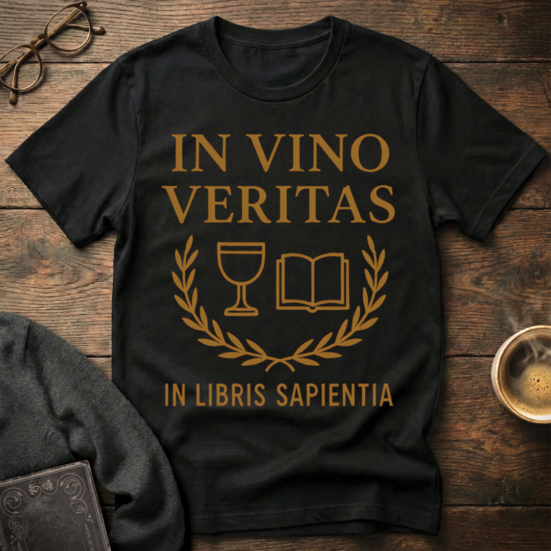 In Libris Sapientia