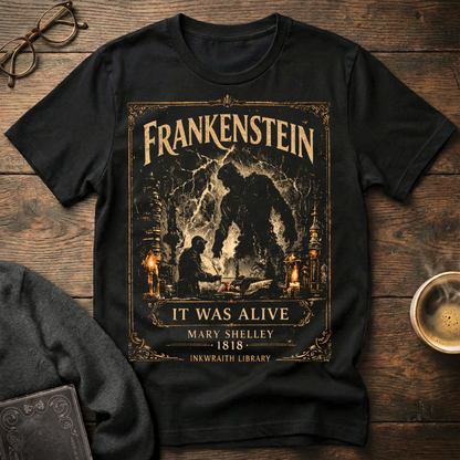 Frankenstein
