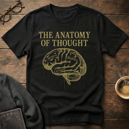 The Anatomy of Thought