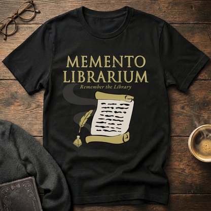 Memento Librarium