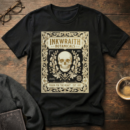 InkWraith Botanicals