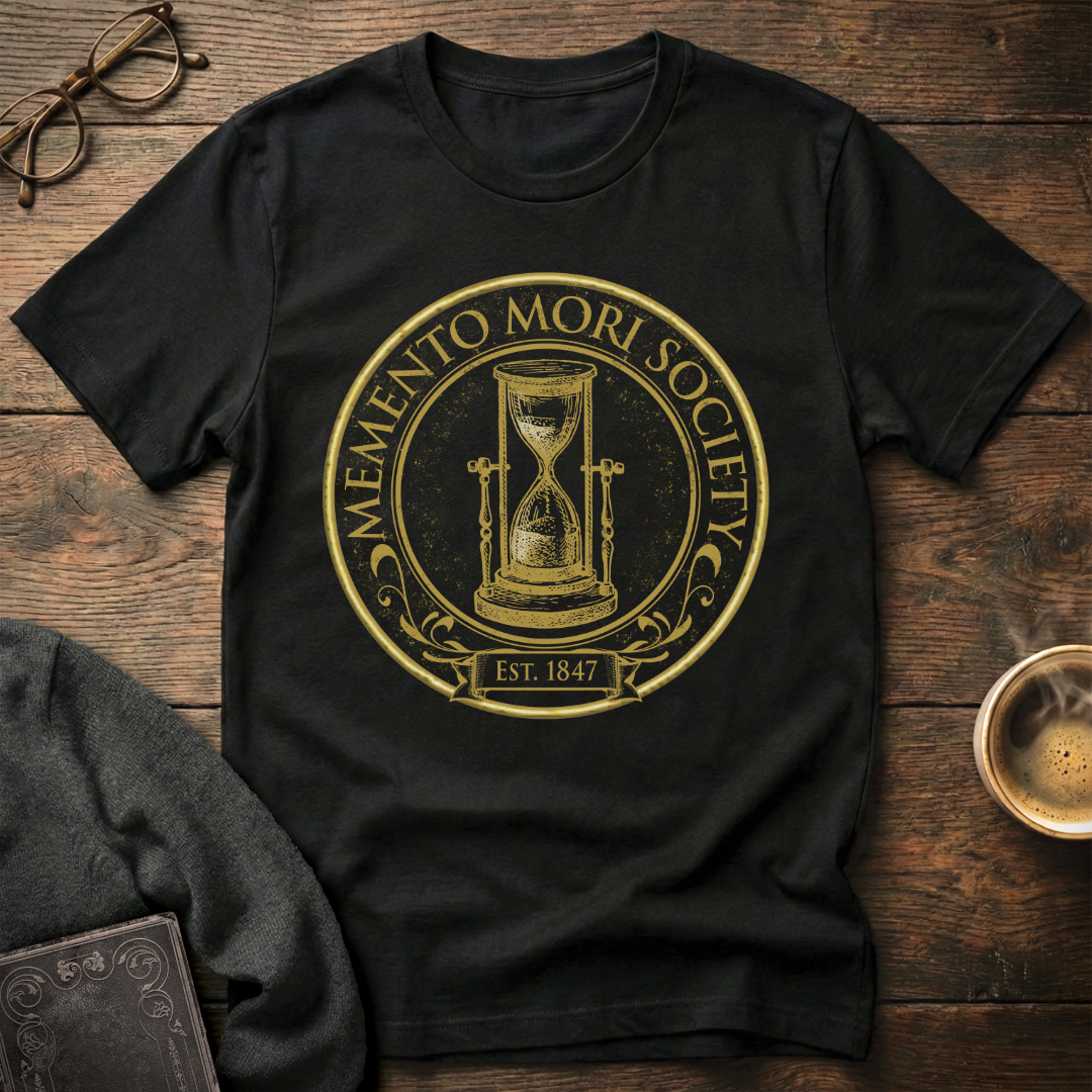 Mori Society Hourglass