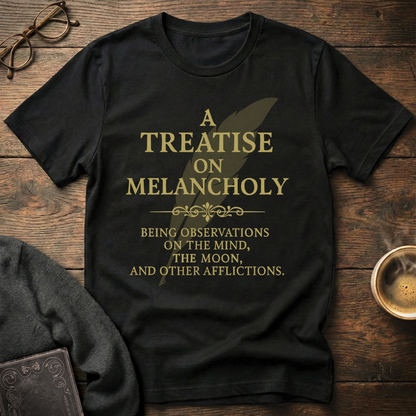 Treatise on Melancholy