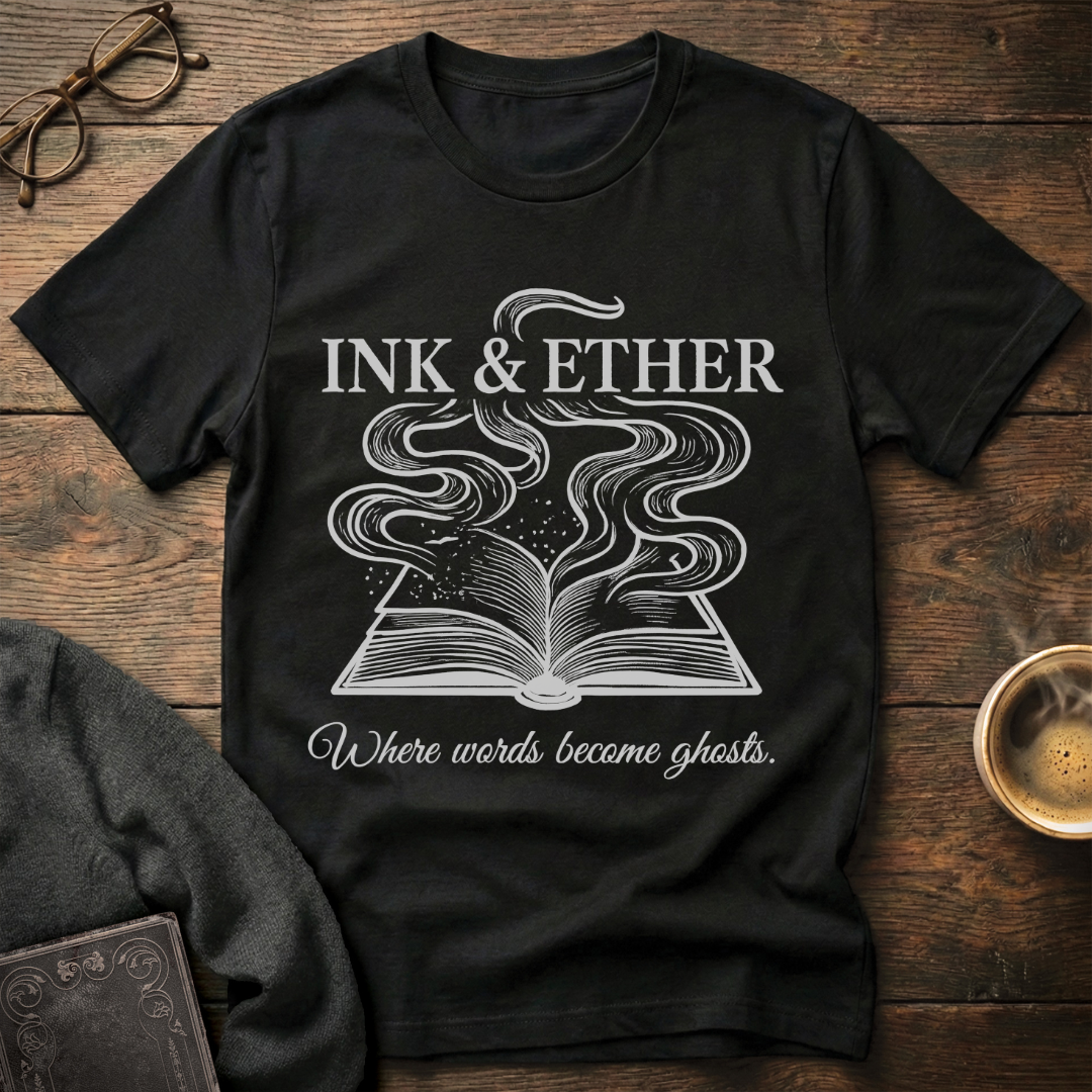 Ink & Ether