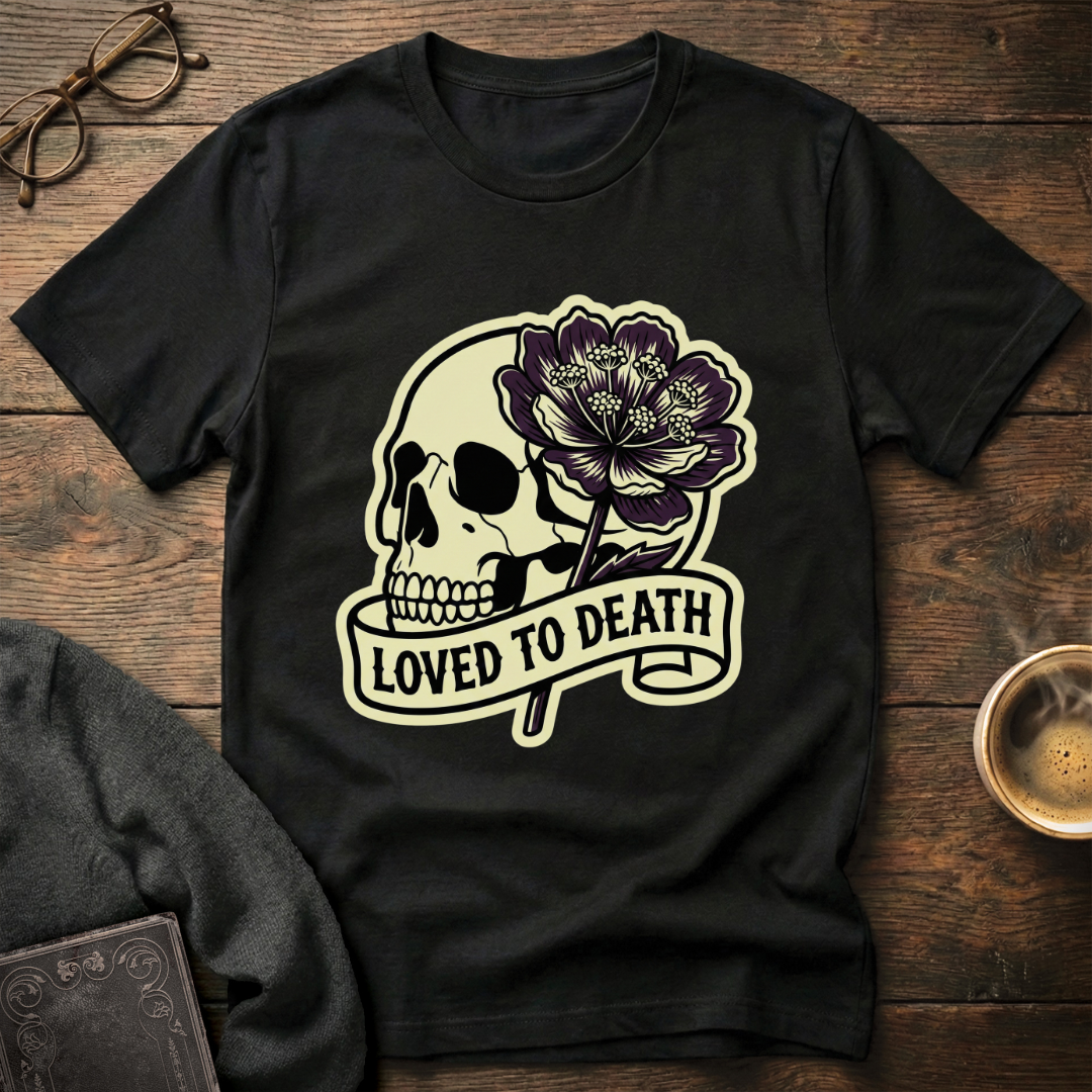 Loved to Death