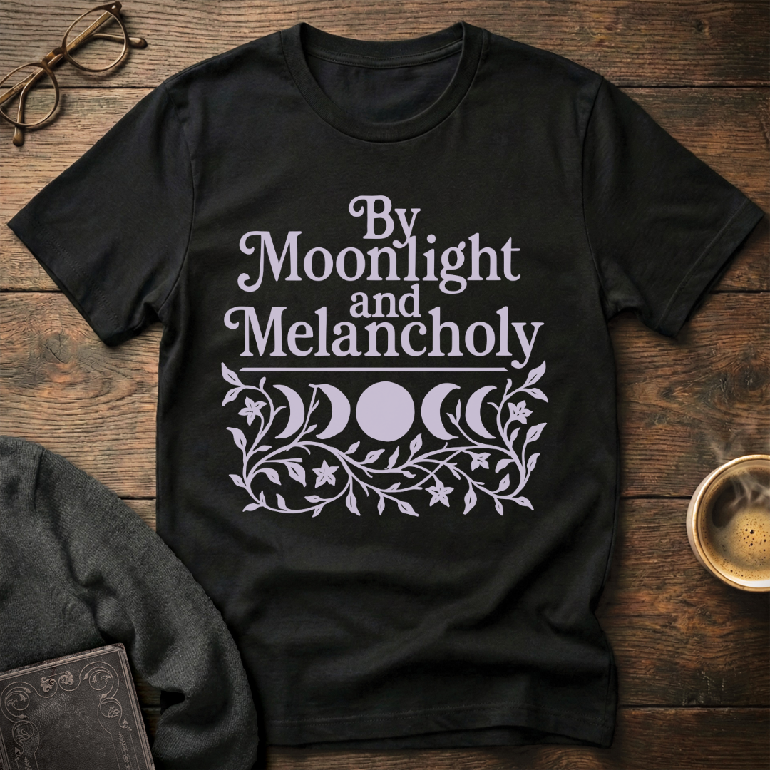 Moonlight and Melancholy