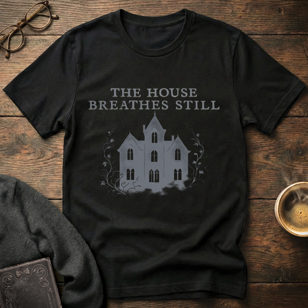 House Breathes