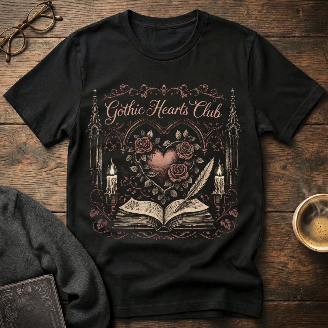 Gothic Hearts Club