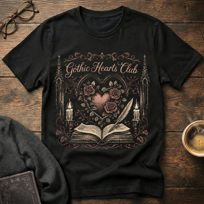 Gothic Hearts Club