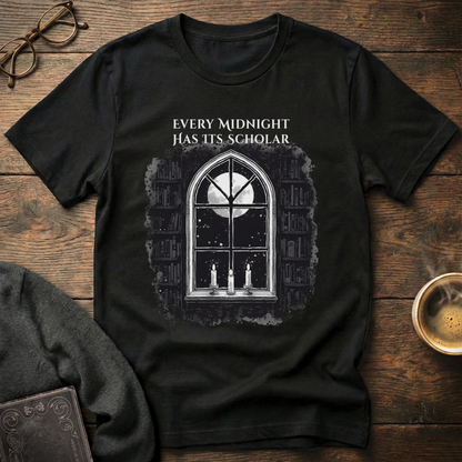 Midnight Scholar