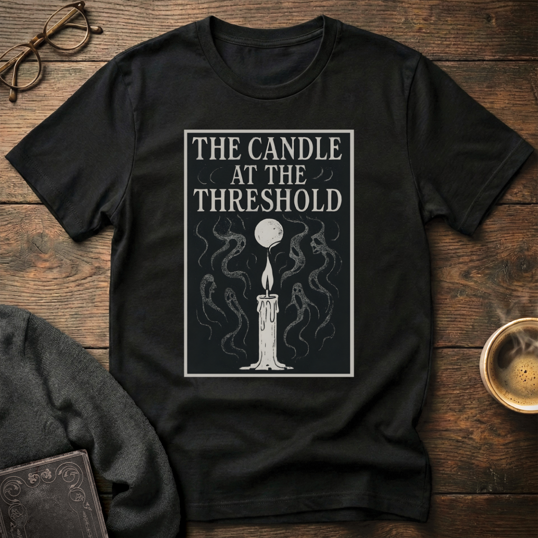 Candle at the Threshold