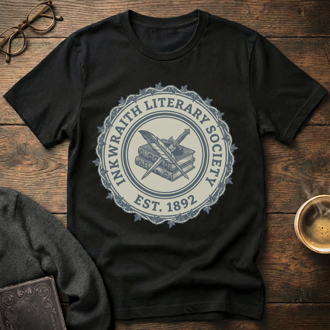 InkWraith Literary Society