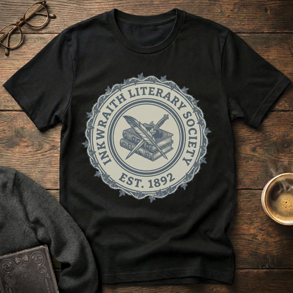 InkWraith Literary Society