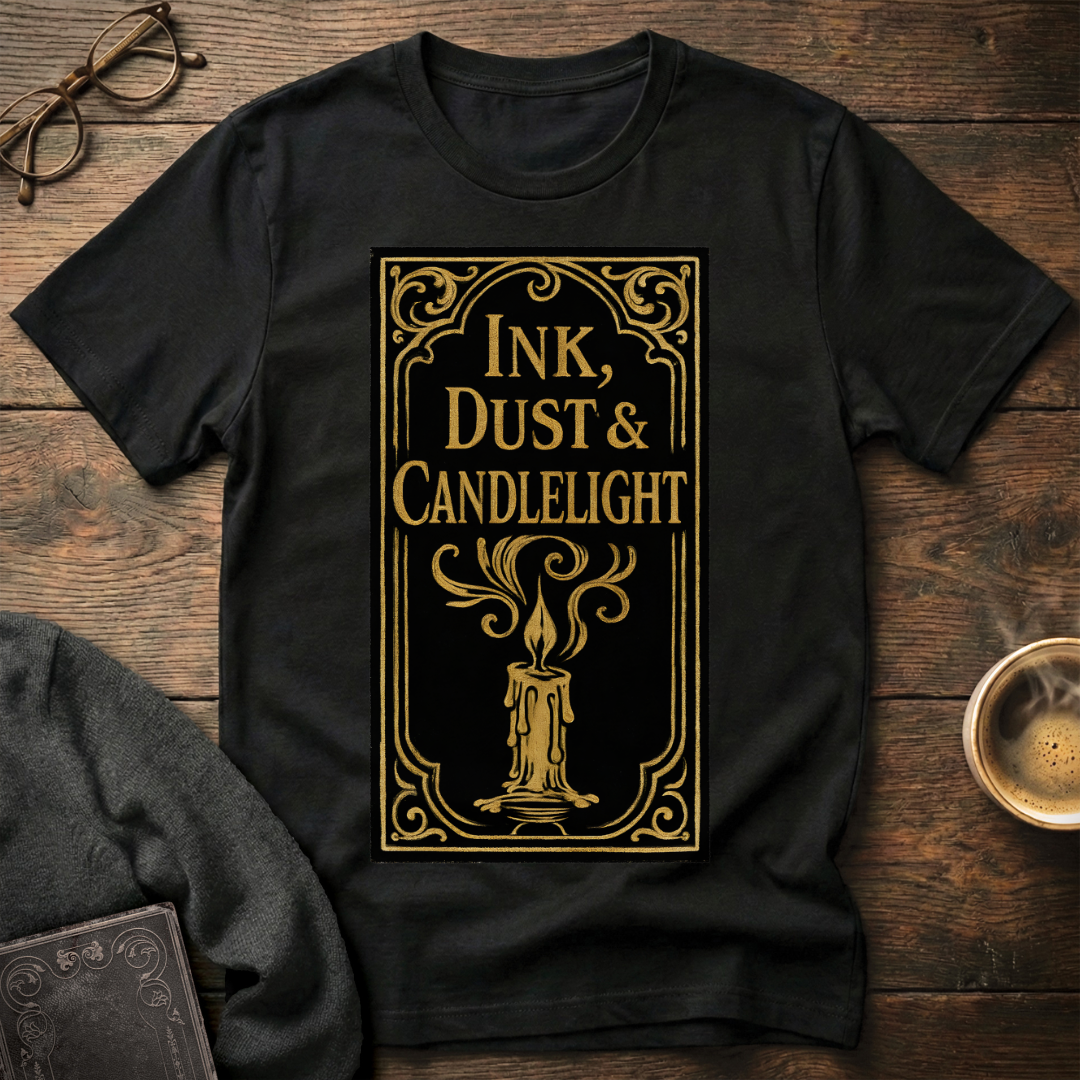 Dust & Candlelight