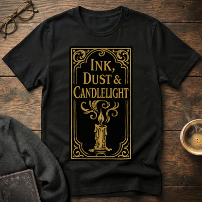 Dust & Candlelight