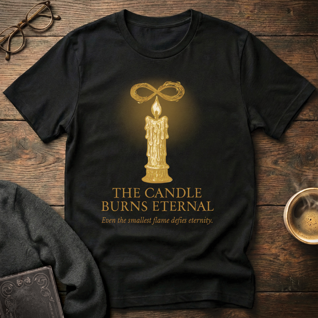 The Eternal Candle