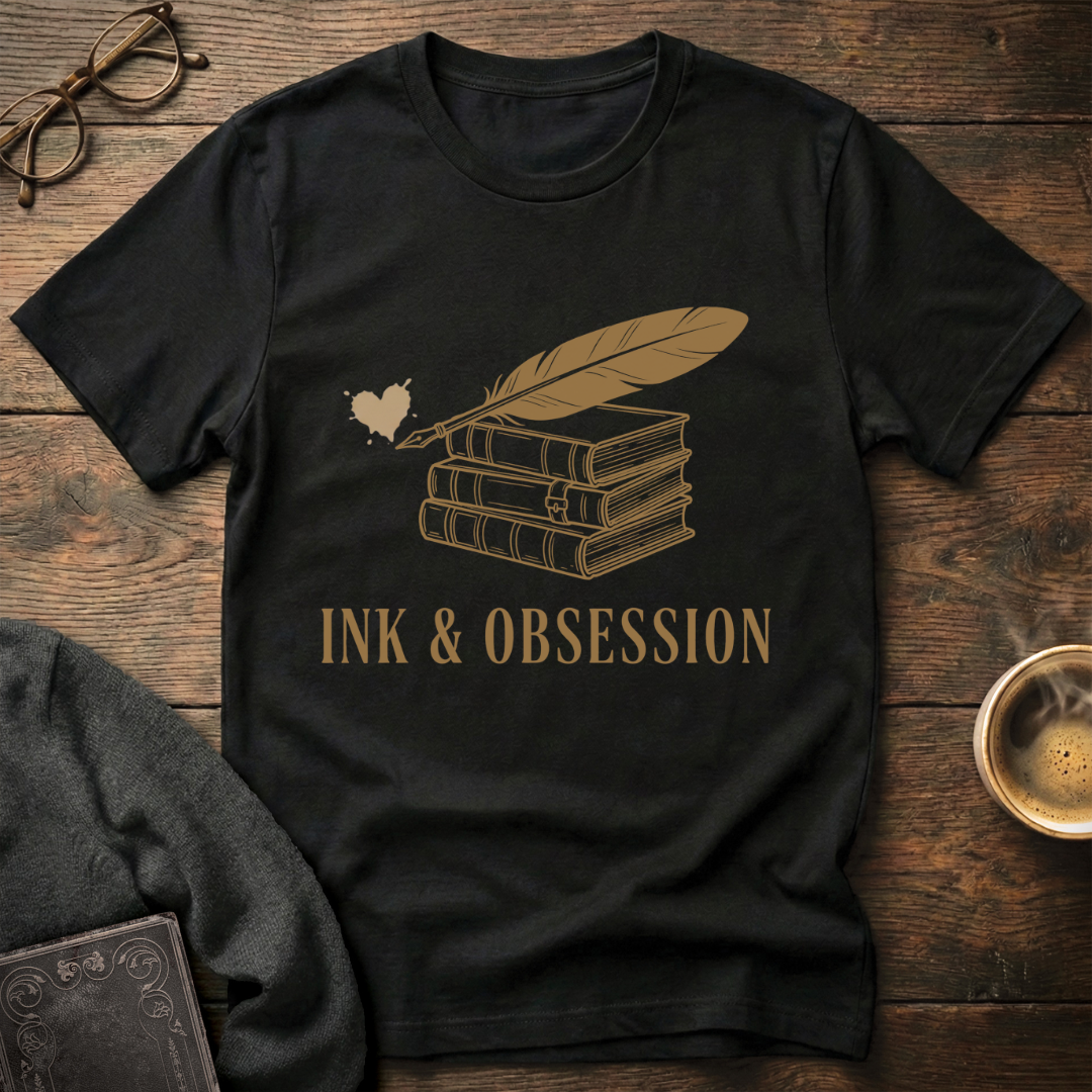 Ink & Obsession