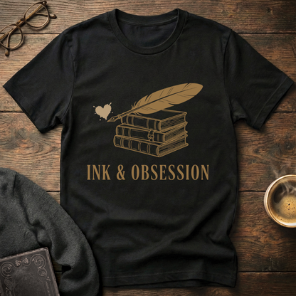 Ink & Obsession