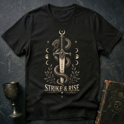 Strike & Rise