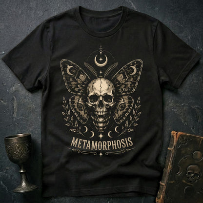 Metamorphosis