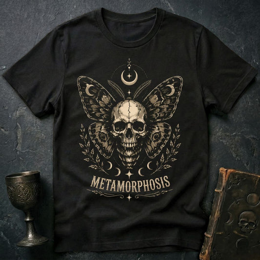 Metamorphosis