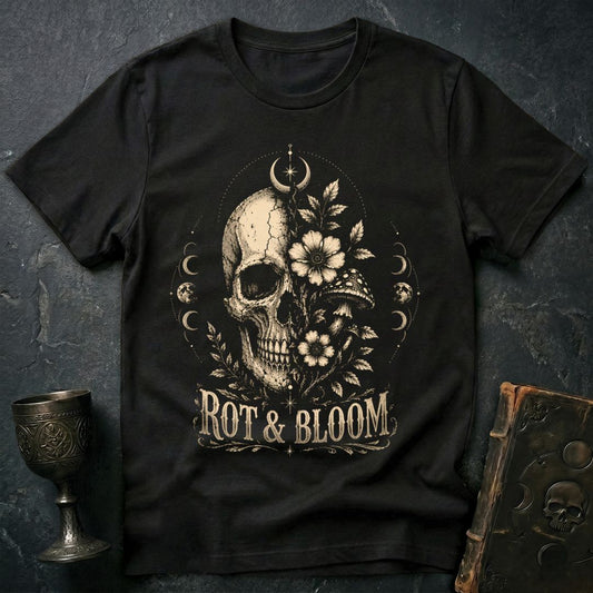 Rot & Bloom