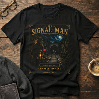 The Signal-Man