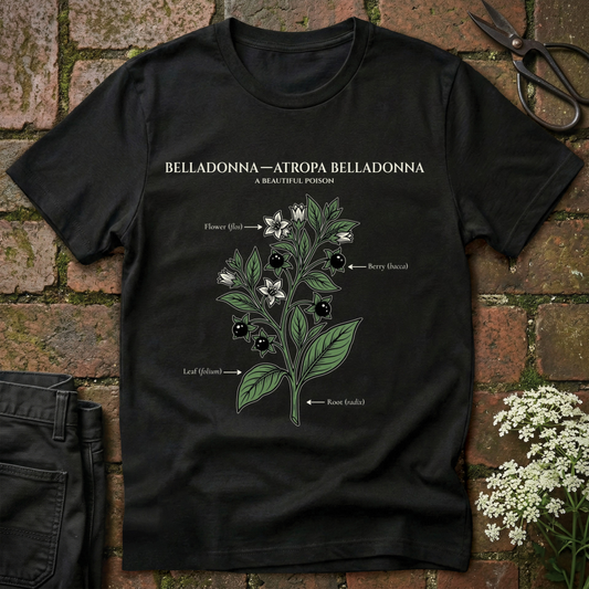 Belladonna