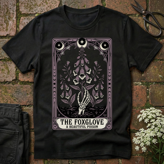 The Foxglove