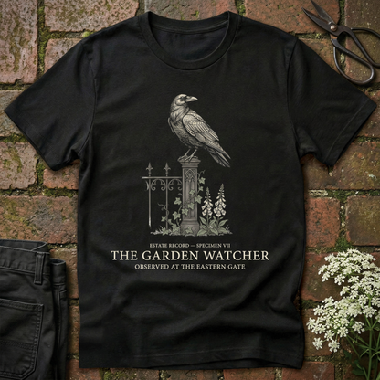 The Garden Watcher