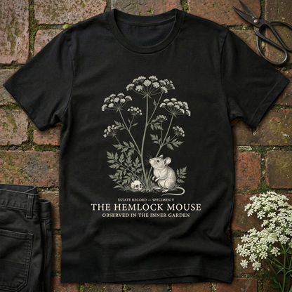 The Hemlock Mouse