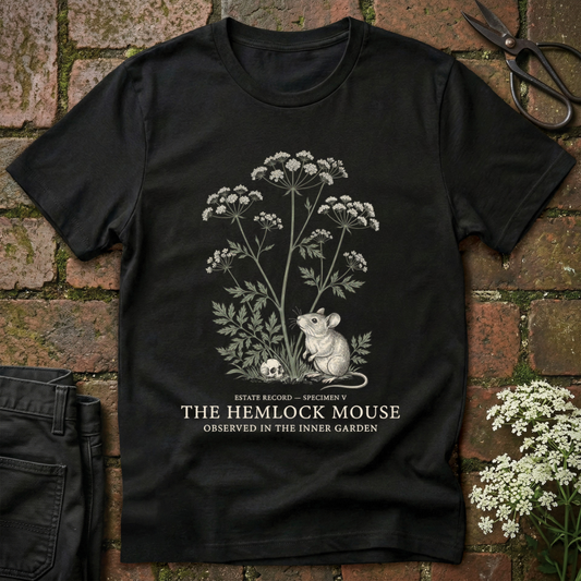 The Hemlock Mouse
