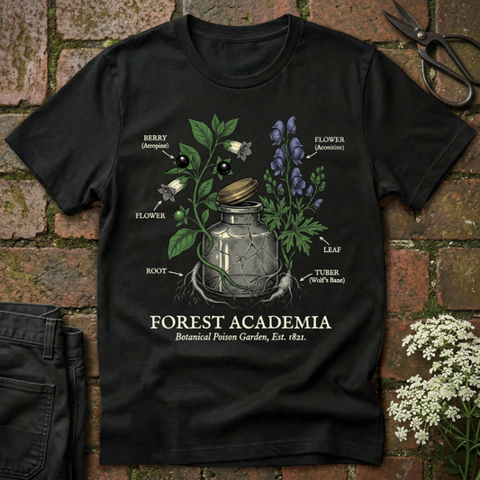 Forest Academia