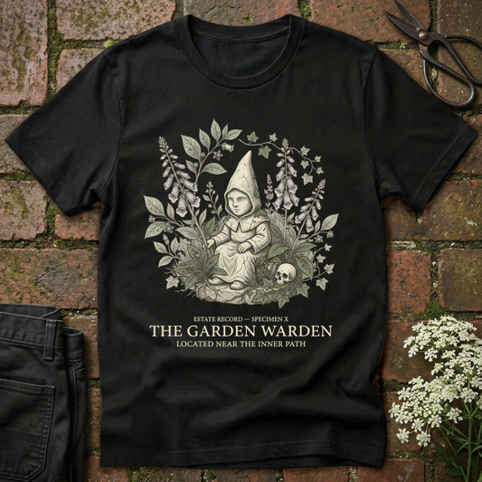The Garden Warden