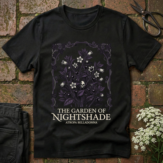 Garden of Nightshade