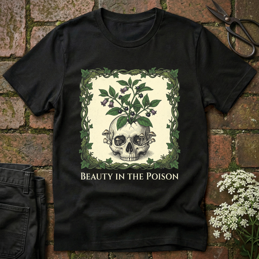 Beauty in the Poison