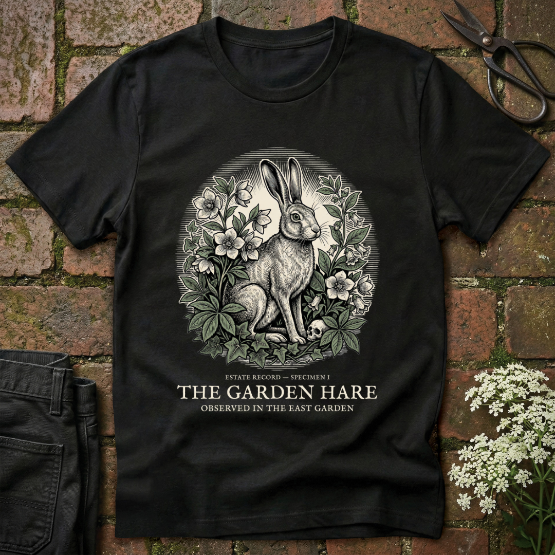 The Garden Hare