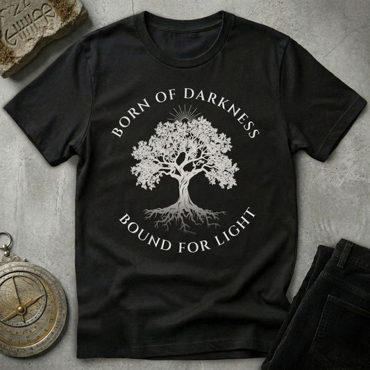 Born of Darkness