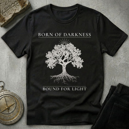 Bound for Light